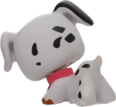 #0700 Dalmatian